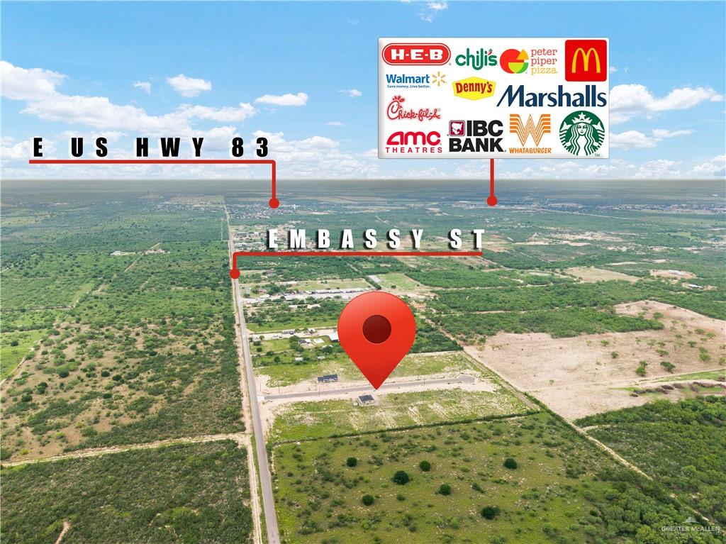 114 Starrview Drive Rio Grande City, TX 78582 - Photo 5 of 9