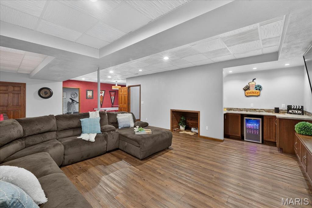 520 Schlueter Germaine Road Belleville, IL 62220 - Photo 48 of 98