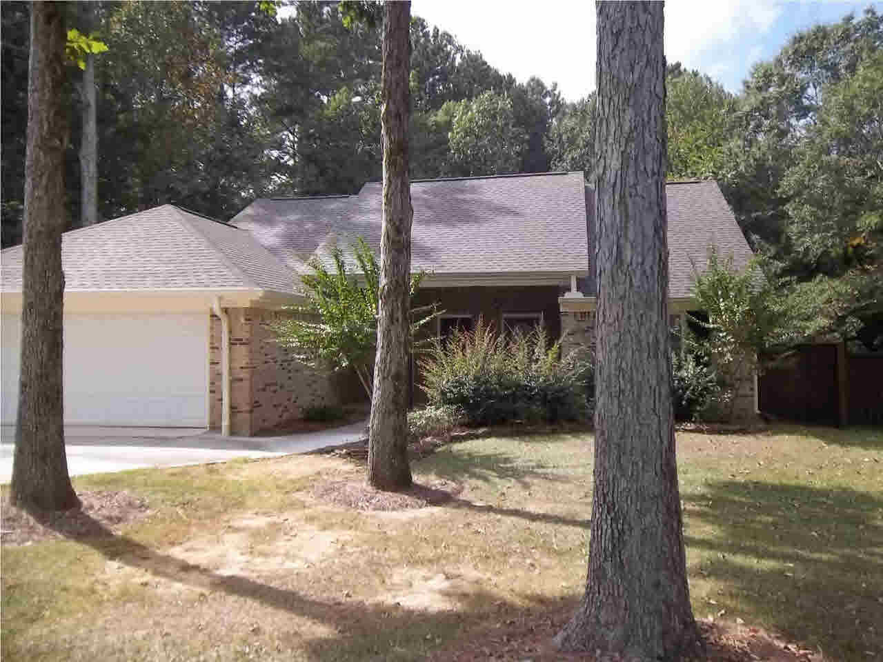 107 Trickham Bridge Road Brandon, MS 39042 - Photo 1 of 48 Photo 1
