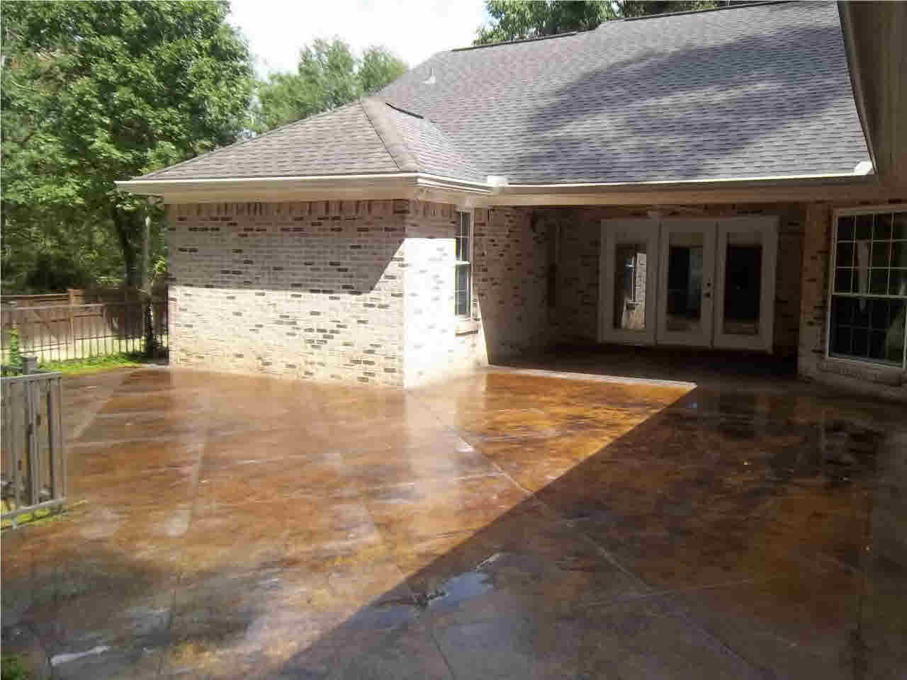 107 Trickham Bridge Road Brandon, MS 39042 - Photo 36 of 48 Photo 36