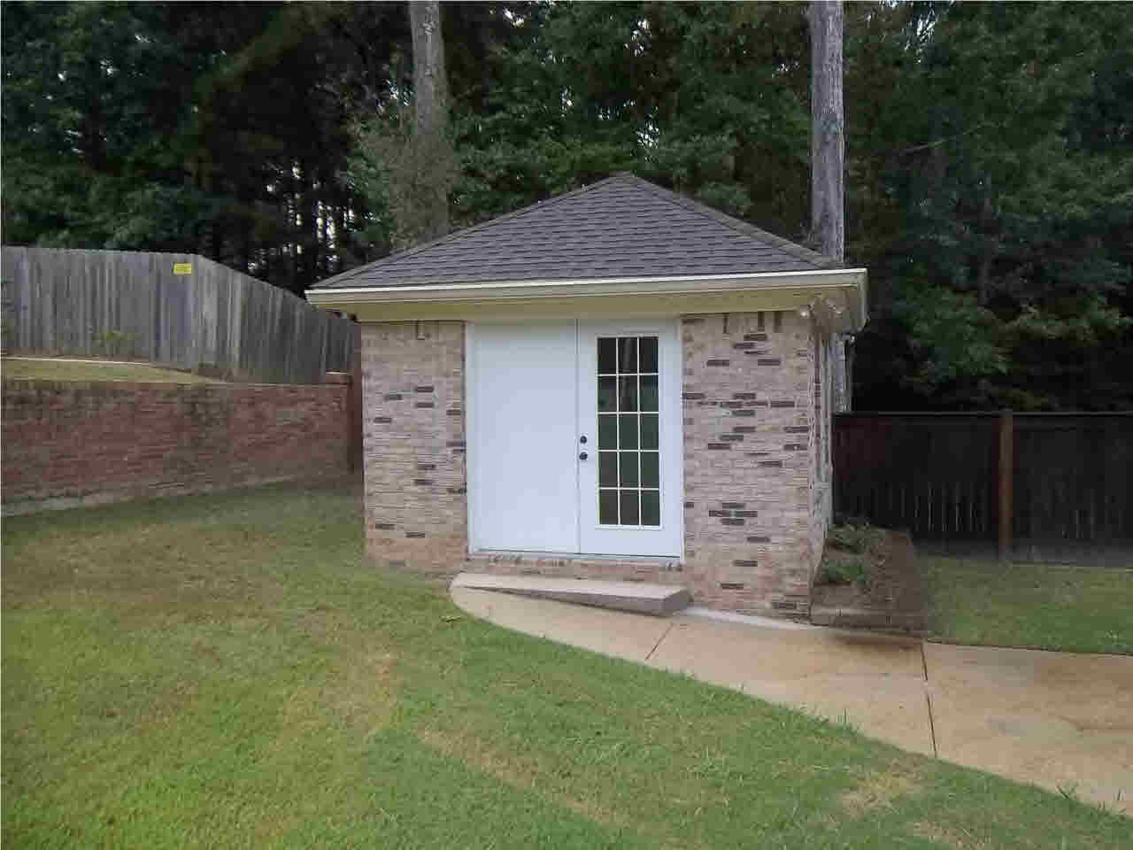 107 Trickham Bridge Road Brandon, MS 39042 - Photo 43 of 48 Photo 43