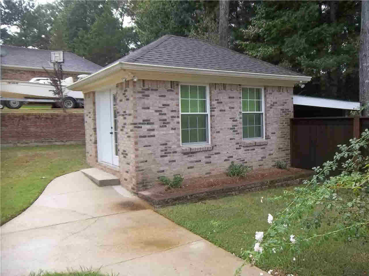 107 Trickham Bridge Road Brandon, MS 39042 - Photo 47 of 48 Photo 47