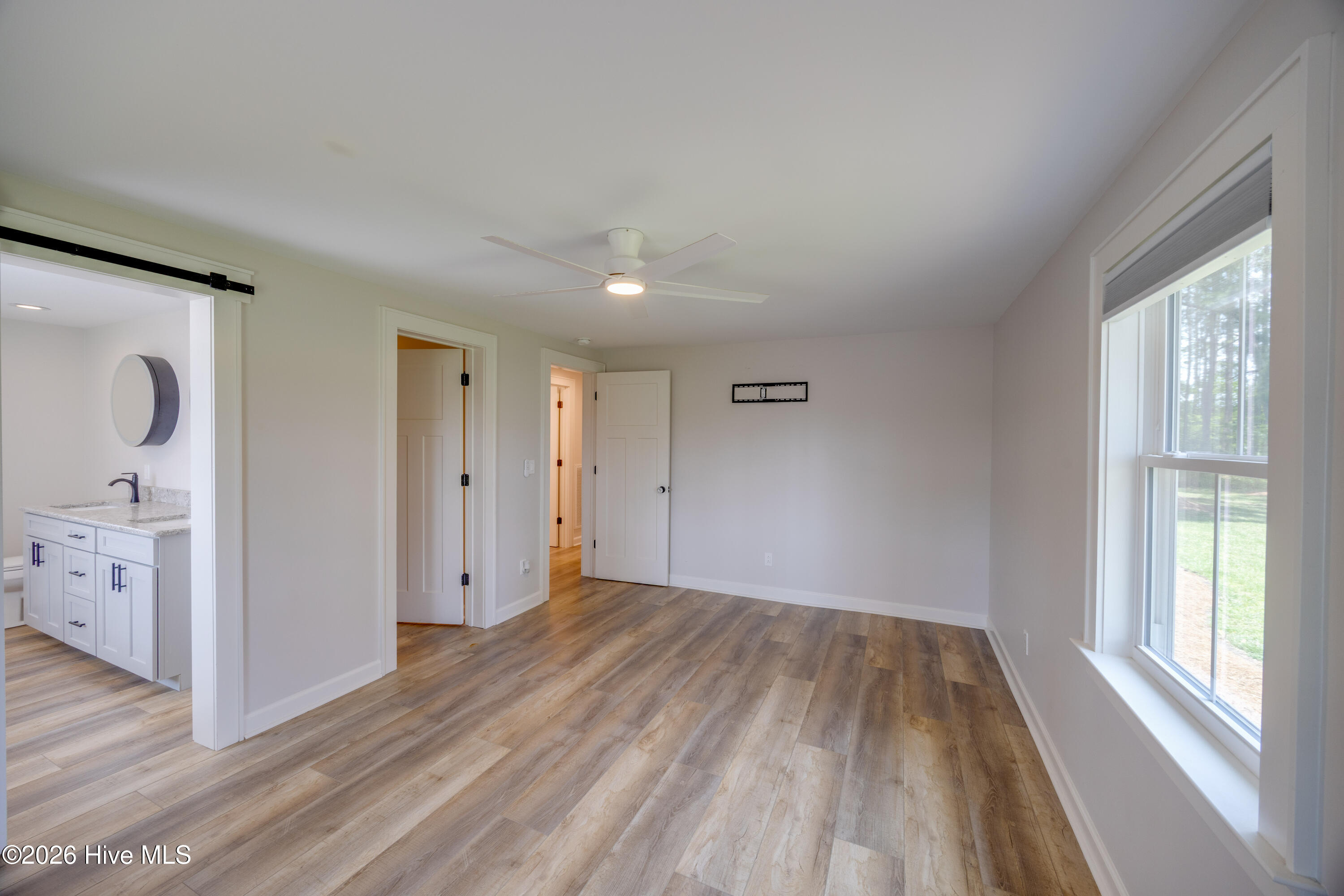 4969 North Boyd Road Pinetown, NC 27865 - Photo 15 of 39 Primary Bedroom