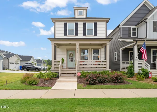 $425,000 | 710 Vine Parkway, Pittsboro, NC 27312