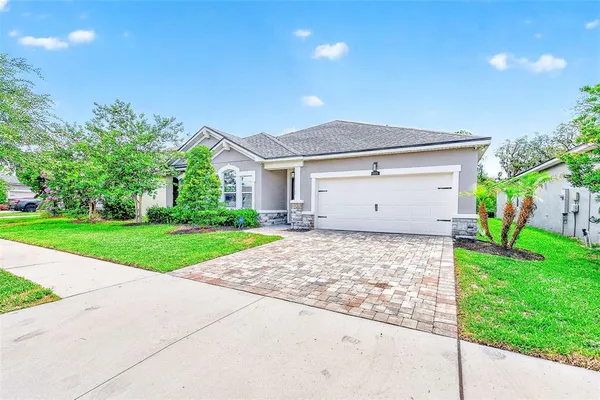 $515,000 | 10606 Planer Picket Drive, Riverview, FL 33569