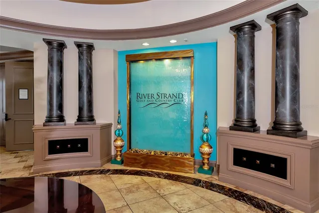 a view of outdoor space with garden