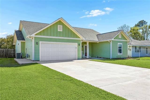 5421 Ehret Road Marrero, LA 70072 - Photo 2 of 28
