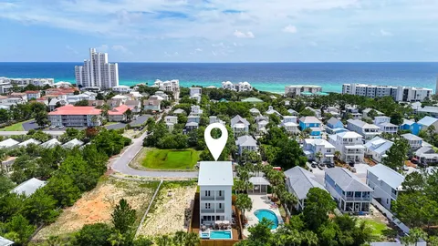 $2,895,000 | 89 Sand Dollar Court, Santa Rosa Beach, FL 32459