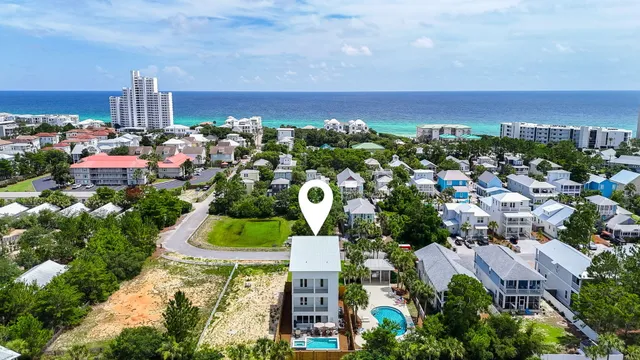 $2,895,000 | 89 Sand Dollar Court, Santa Rosa Beach, FL 32459