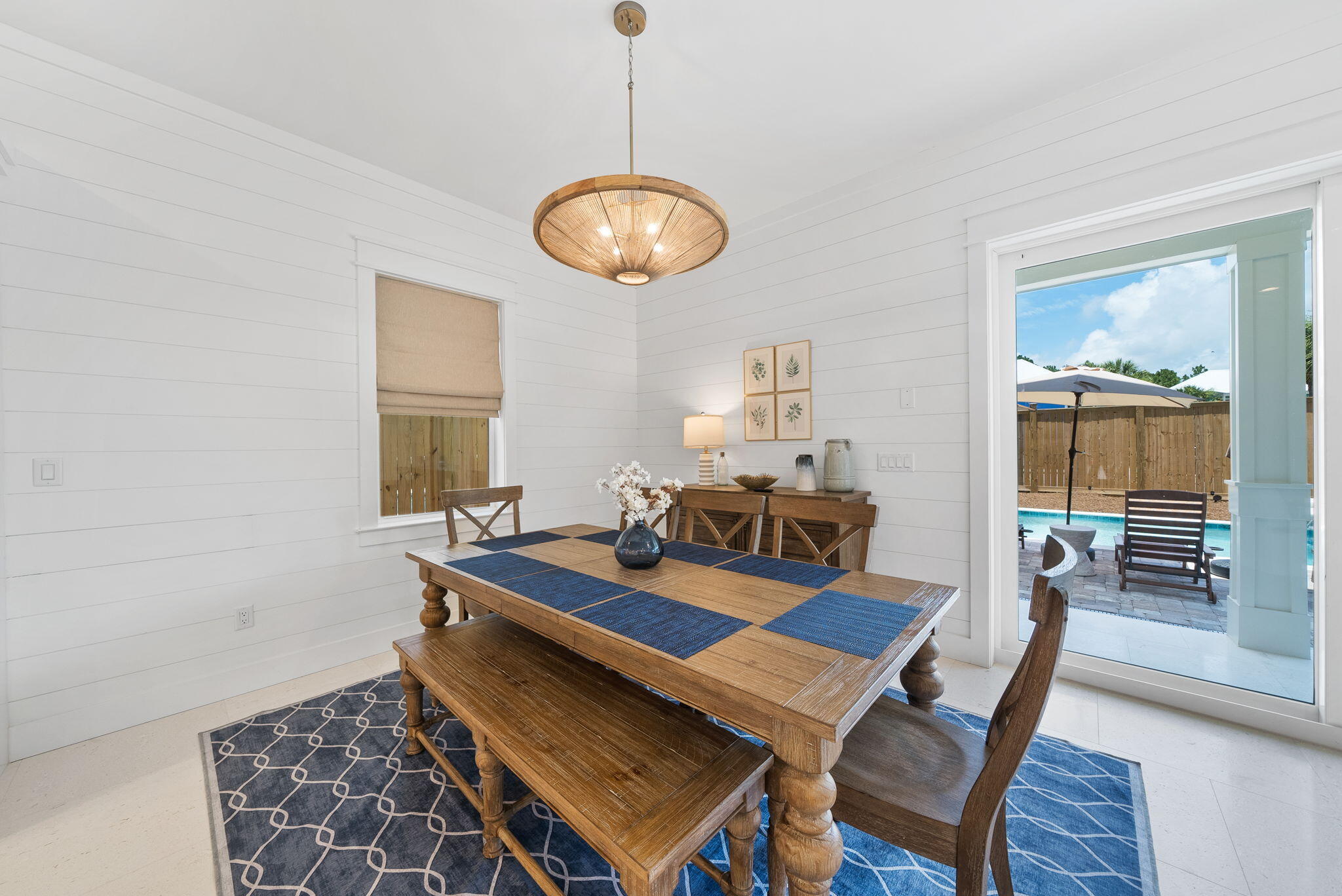 89 Sand Dollar Court Santa Rosa Beach, FL 32459 - Photo 15 of 85 Dining Area