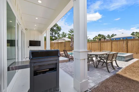 $2,895,000 | 89 Sand Dollar Court, Santa Rosa Beach, FL 32459