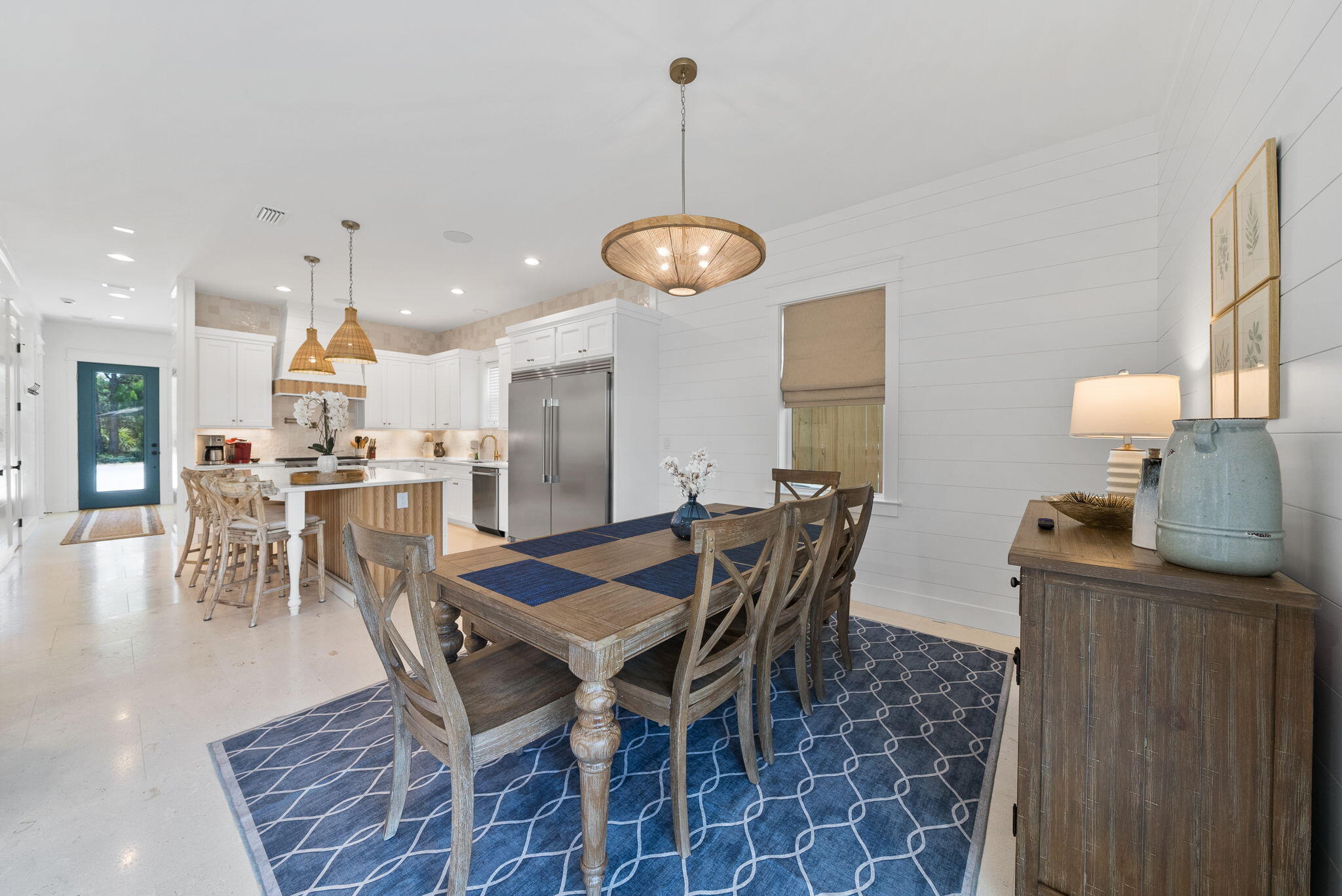 89 Sand Dollar Court Santa Rosa Beach, FL 32459 - Photo 16 of 89 Dining Area