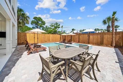 $2,895,000 | 89 Sand Dollar Court, Santa Rosa Beach, FL 32459