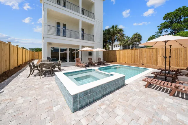 $2,799,000 | 89 Sand Dollar Court, Santa Rosa Beach, FL 32459