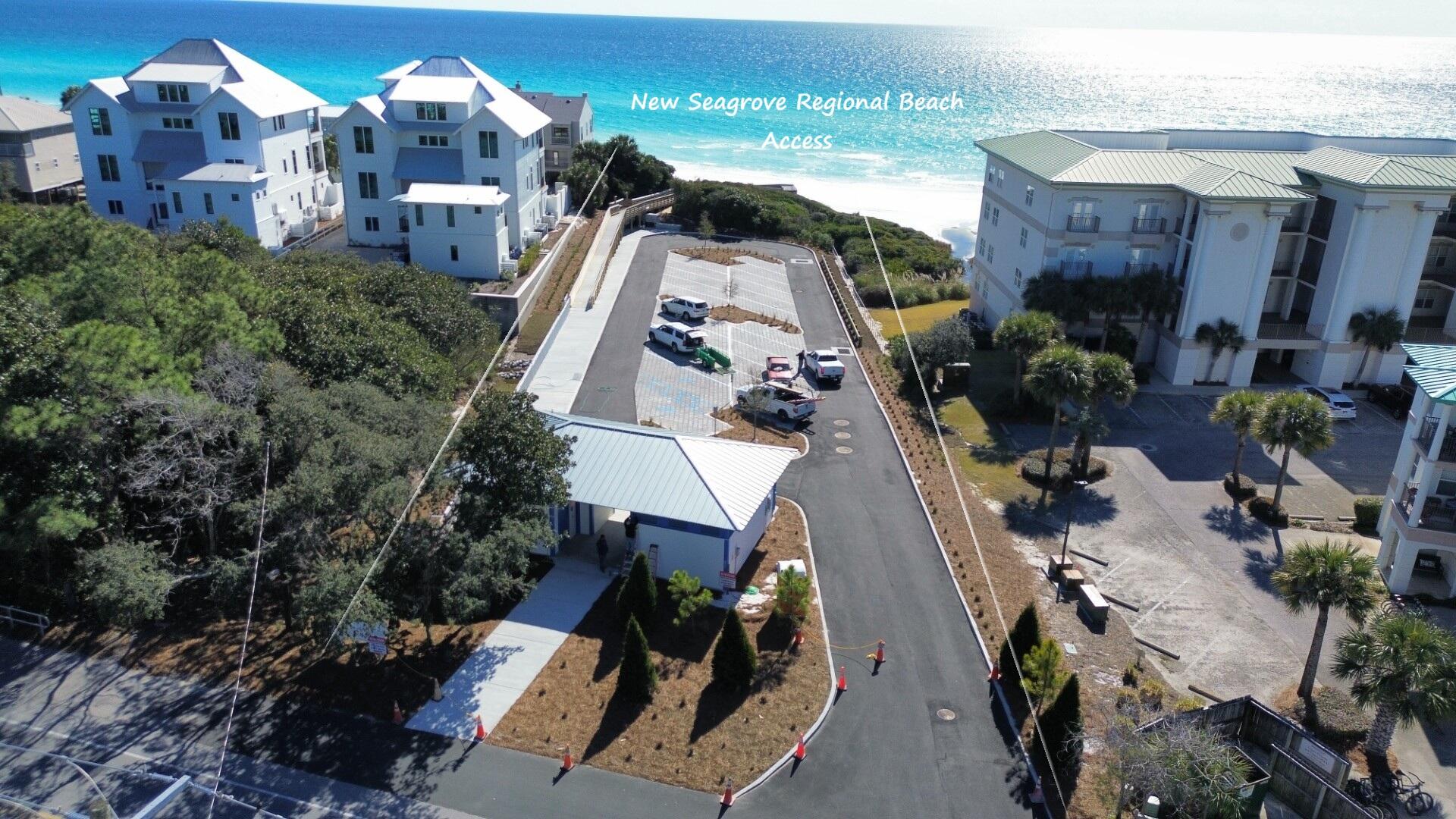 89 Sand Dollar Court Santa Rosa Beach, FL 32459 - Photo 2 of 89 New Beach Access - Seagrove Regional Bea