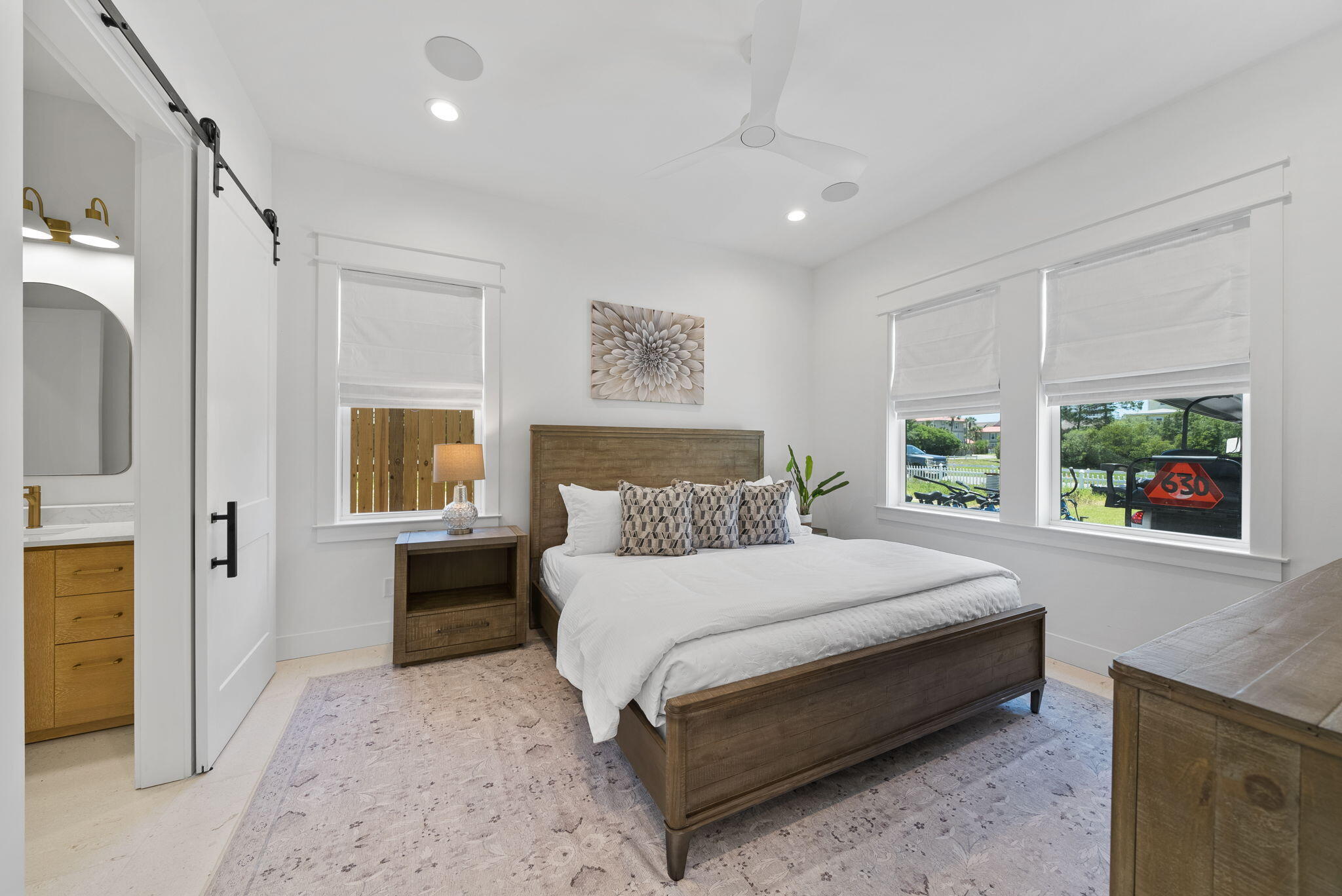 89 Sand Dollar Court Santa Rosa Beach, FL 32459 - Photo 27 of 85 1st Floor King Suite