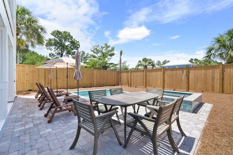 $2,799,000 | 89 Sand Dollar Court, Santa Rosa Beach, FL 32459