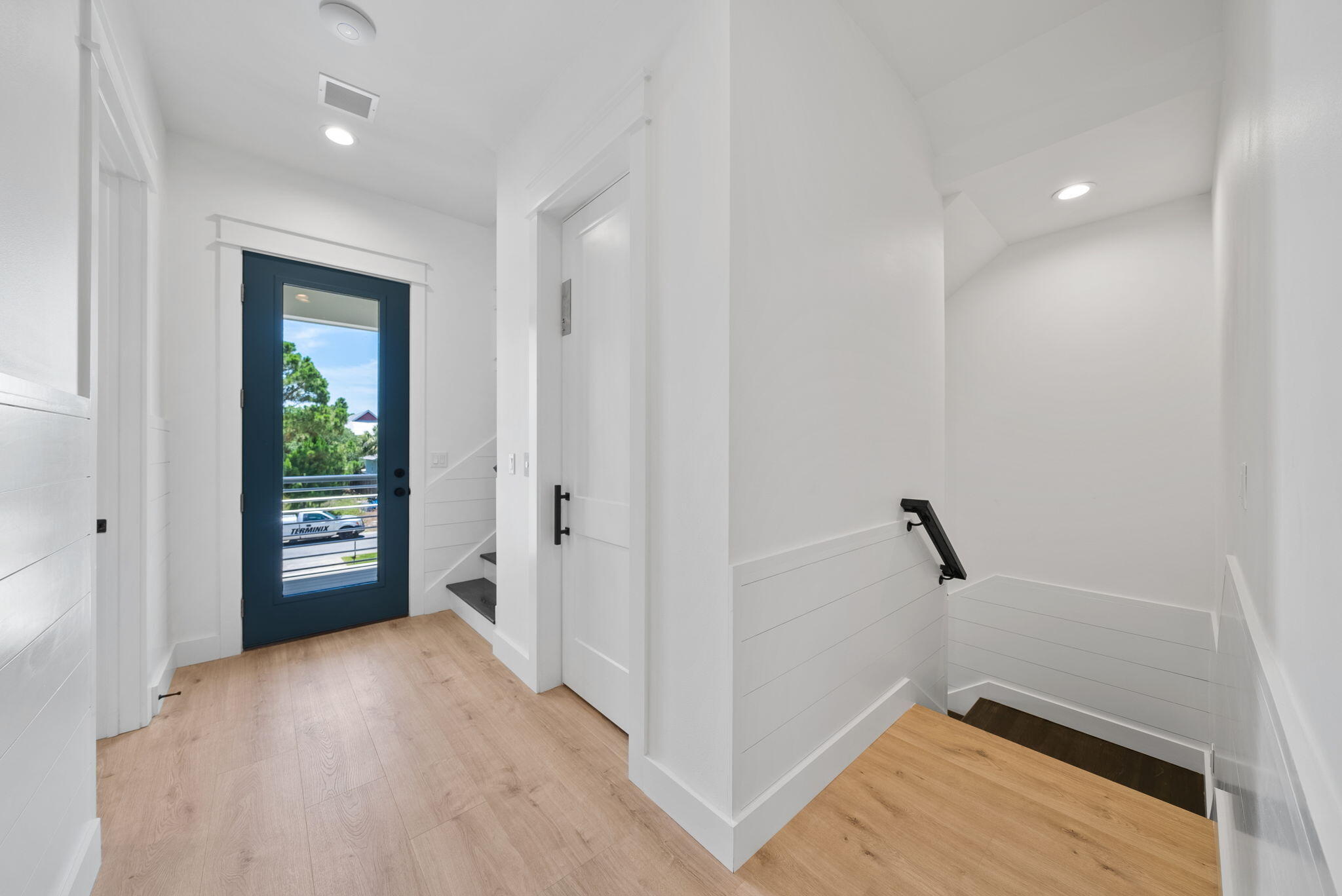 89 Sand Dollar Court Santa Rosa Beach, FL 32459 - Photo 34 of 89 Second Floor Landing