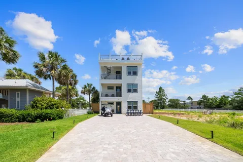 $2,799,000 | 89 Sand Dollar Court, Santa Rosa Beach, FL 32459