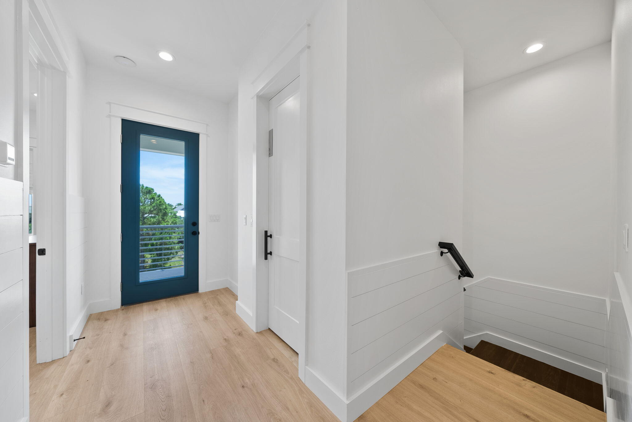 89 Sand Dollar Court Santa Rosa Beach, FL 32459 - Photo 50 of 85 3rd Floor Landing