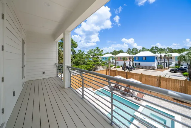 $2,895,000 | 89 Sand Dollar Court, Santa Rosa Beach, FL 32459