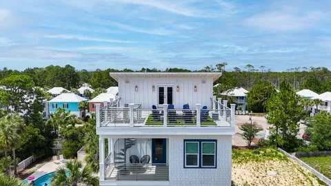 $2,895,000 | 89 Sand Dollar Court, Santa Rosa Beach, FL 32459