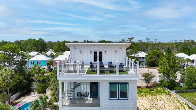 $2,799,000 | 89 Sand Dollar Court, Santa Rosa Beach, FL 32459