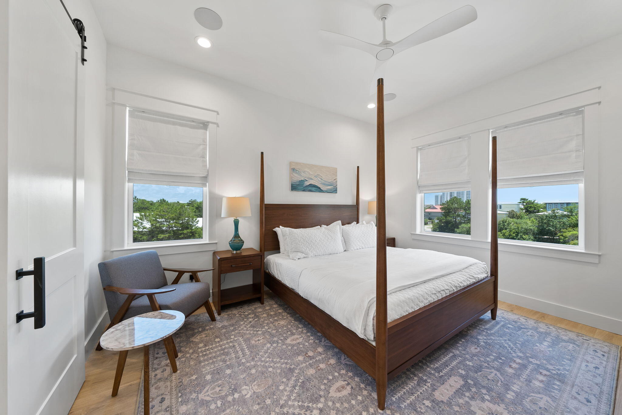 89 Sand Dollar Court Santa Rosa Beach, FL 32459 - Photo 64 of 85 3rd Floor Master Suite