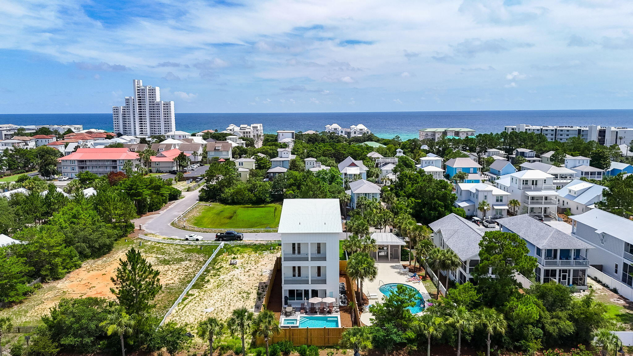 89 Sand Dollar Court Santa Rosa Beach, FL 32459 - Photo 78 of 85 89 Sand Dollar Ct.