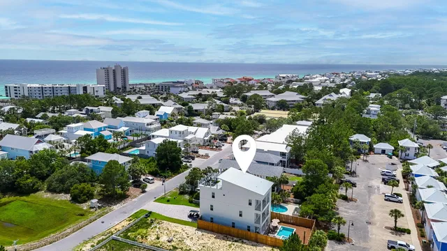 $2,895,000 | 89 Sand Dollar Court, Santa Rosa Beach, FL 32459