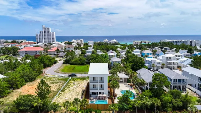 $2,799,000 | 89 Sand Dollar Court, Santa Rosa Beach, FL 32459