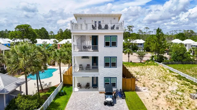 $2,799,000 | 89 Sand Dollar Court, Santa Rosa Beach, FL 32459