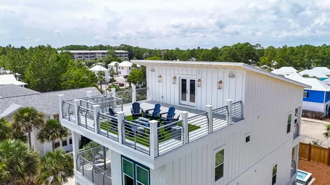 $2,895,000 | 89 Sand Dollar Court, Santa Rosa Beach, FL 32459