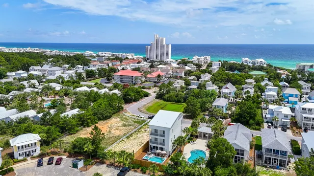 $2,895,000 | 89 Sand Dollar Court, Santa Rosa Beach, FL 32459