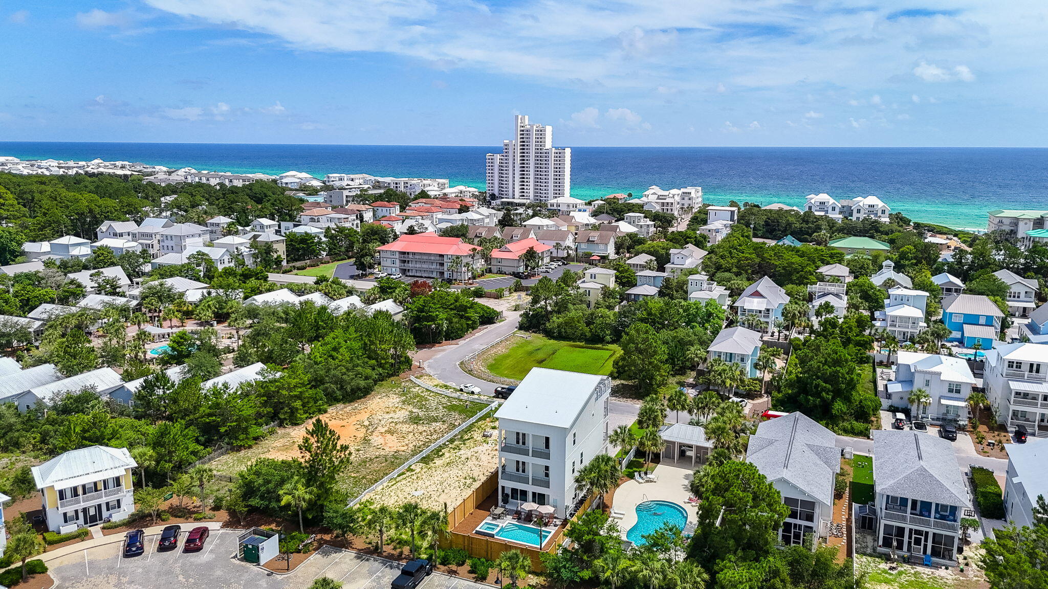 89 Sand Dollar Court Santa Rosa Beach, FL 32459 - Photo 83 of 85 89 Sand Dollar Ct.