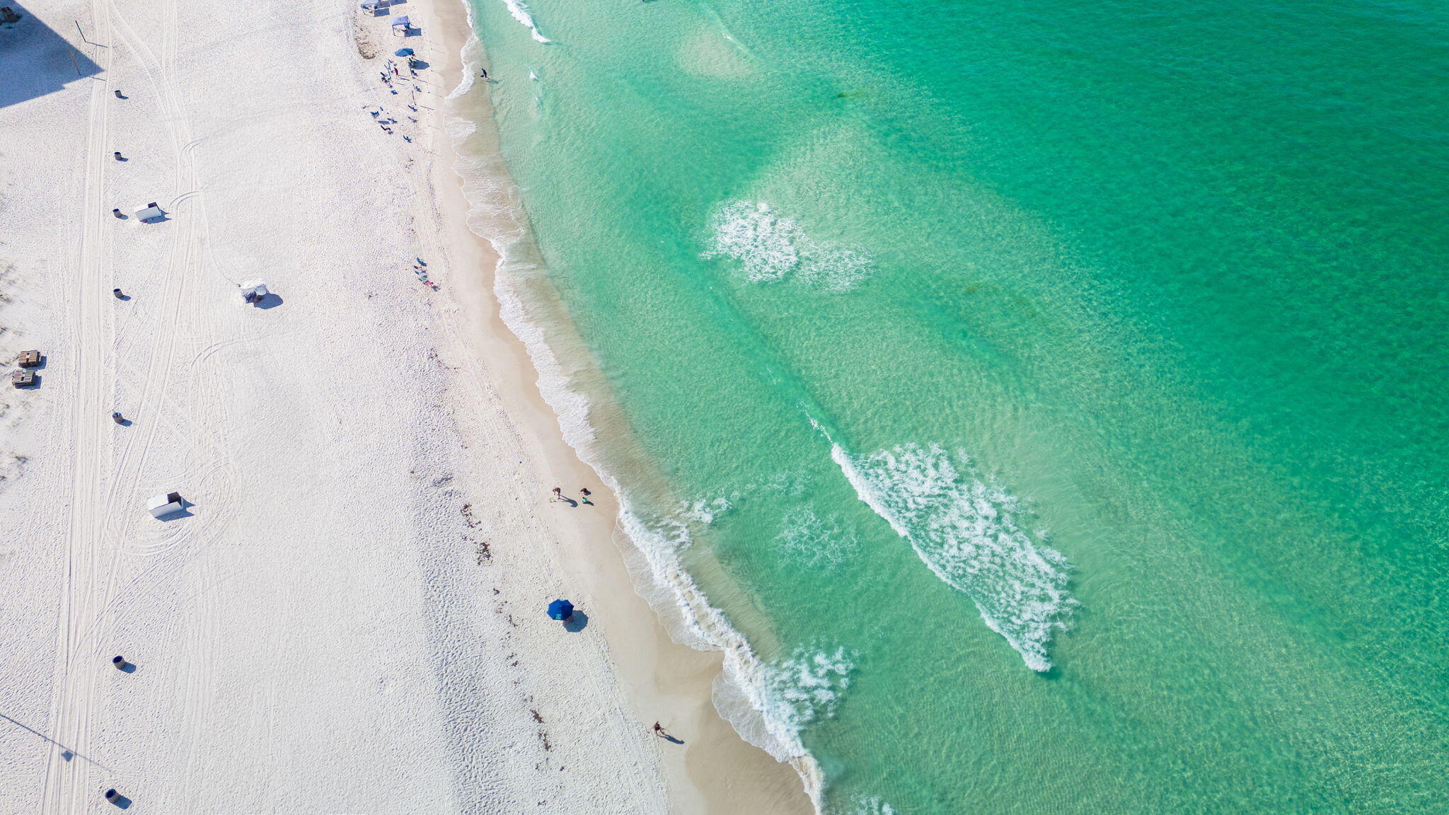 89 Sand Dollar Court Santa Rosa Beach, FL 32459 - Photo 86 of 89 Emerald Green Waters of Seagrove Beach