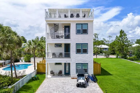 $2,799,000 | 89 Sand Dollar Court, Santa Rosa Beach, FL 32459