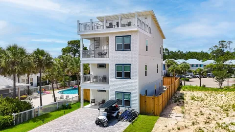 $2,799,000 | 89 Sand Dollar Court, Santa Rosa Beach, FL 32459