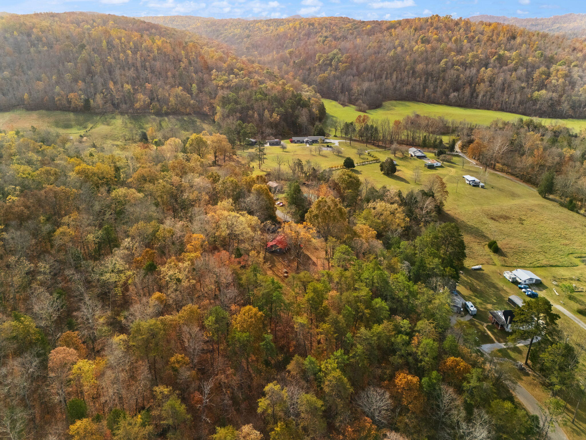 841 Clay Hill Road Somerset, KY 42501 - Photo 32 of 53 50-web-or-mls-DJI_20241031111602_0120_D