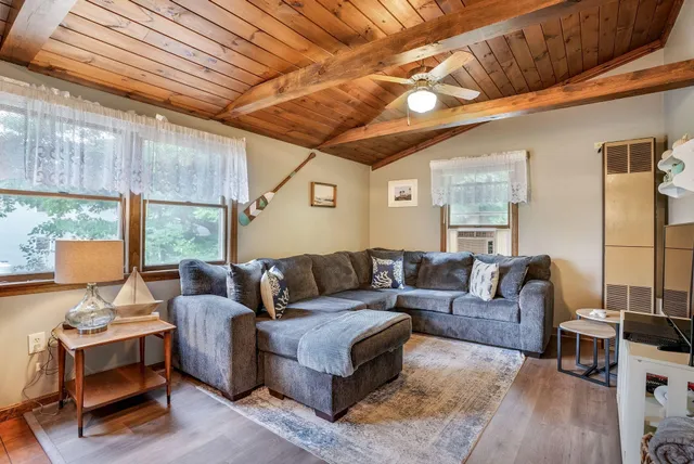 $995,000 | 7 Cappy's Lane, York, ME 03909