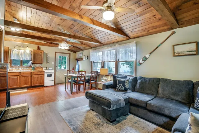 $995,000 | 7 Cappy's Lane, York, ME 03909