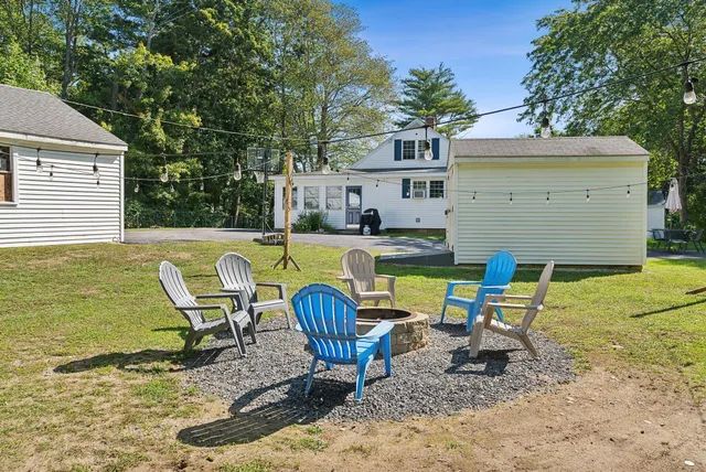 $995,000 | 7 Cappy's Lane, York, ME 03909