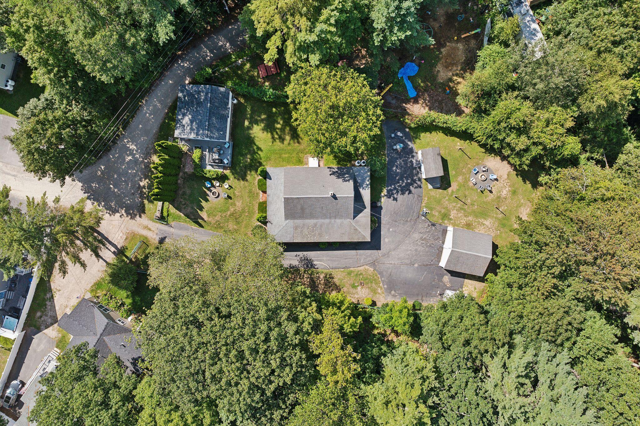 7 Cappy's Lane York, ME 03909 - Photo 62 of 65 7 Cappys24_DJI_20240830103513_0980_D