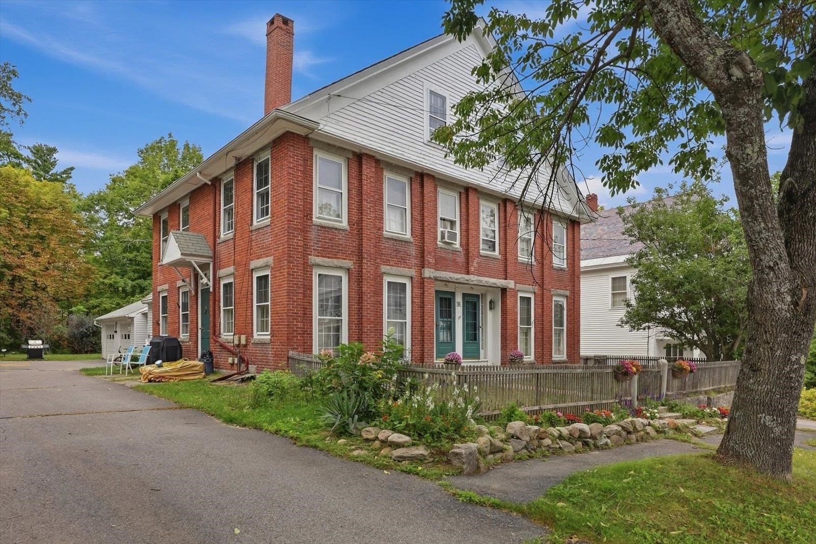 56 Rt Nh 119 West Road Fitzwilliam, NH 03447 - Photo 4 of 52 Gallery Image 4