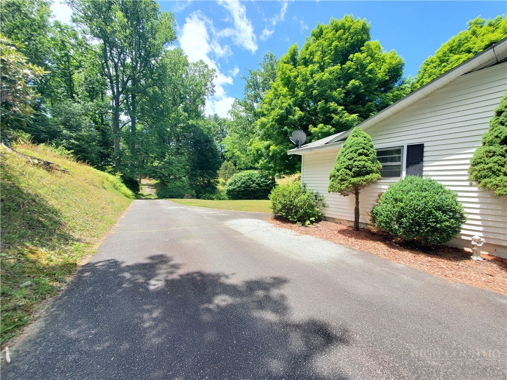 886 Hanging Rock Road Spruce Pine, NC 28777 - Photo 5 of 50
