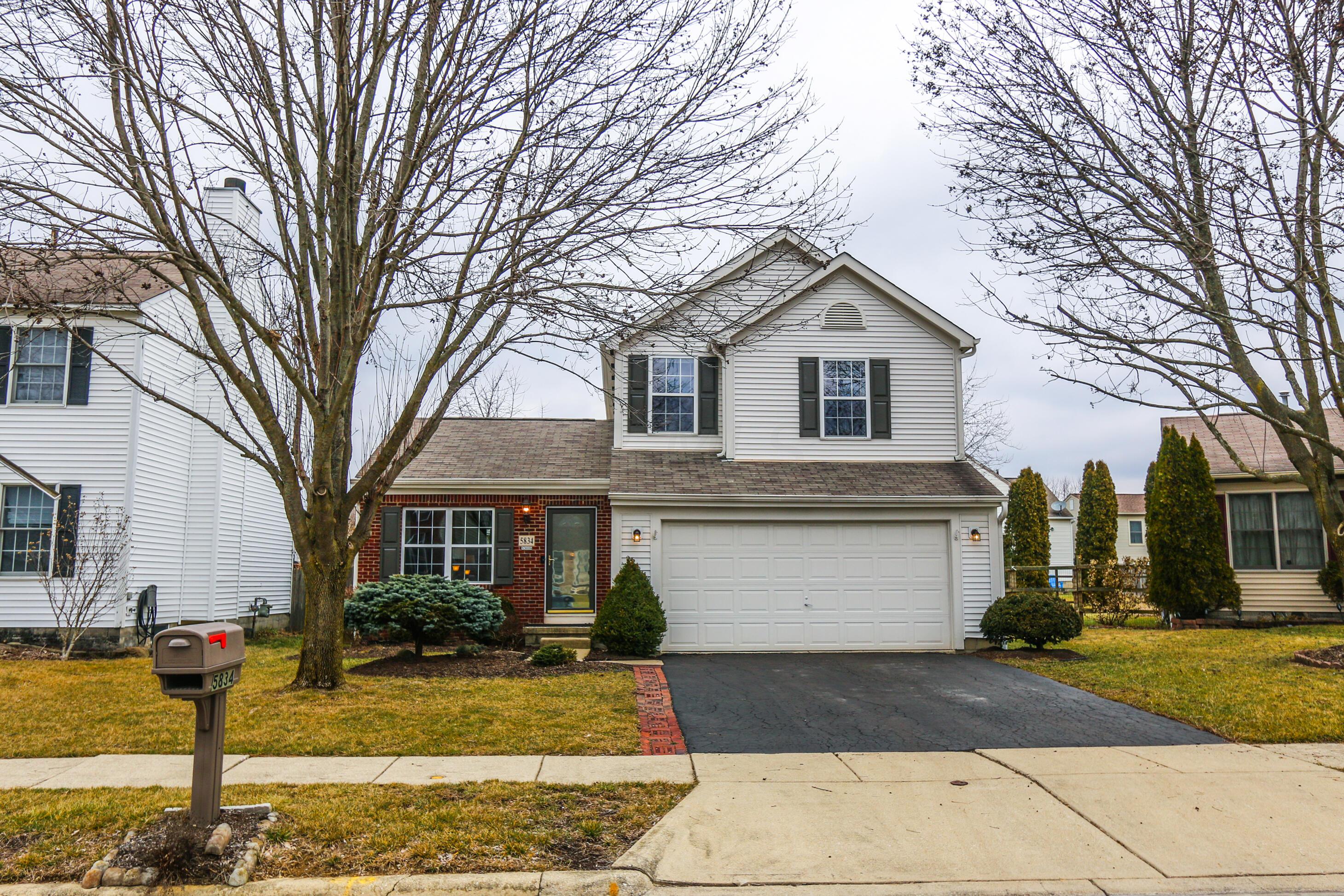 5834 Rothrock Court Galloway, OH 43119 - Photo 48 of 48 5834 Roth Rock Ct. 6