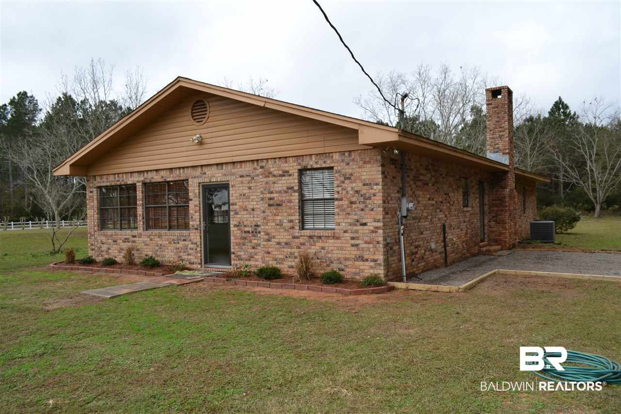 20751 Keller Road Foley, AL 36535 - Photo 5 of 44