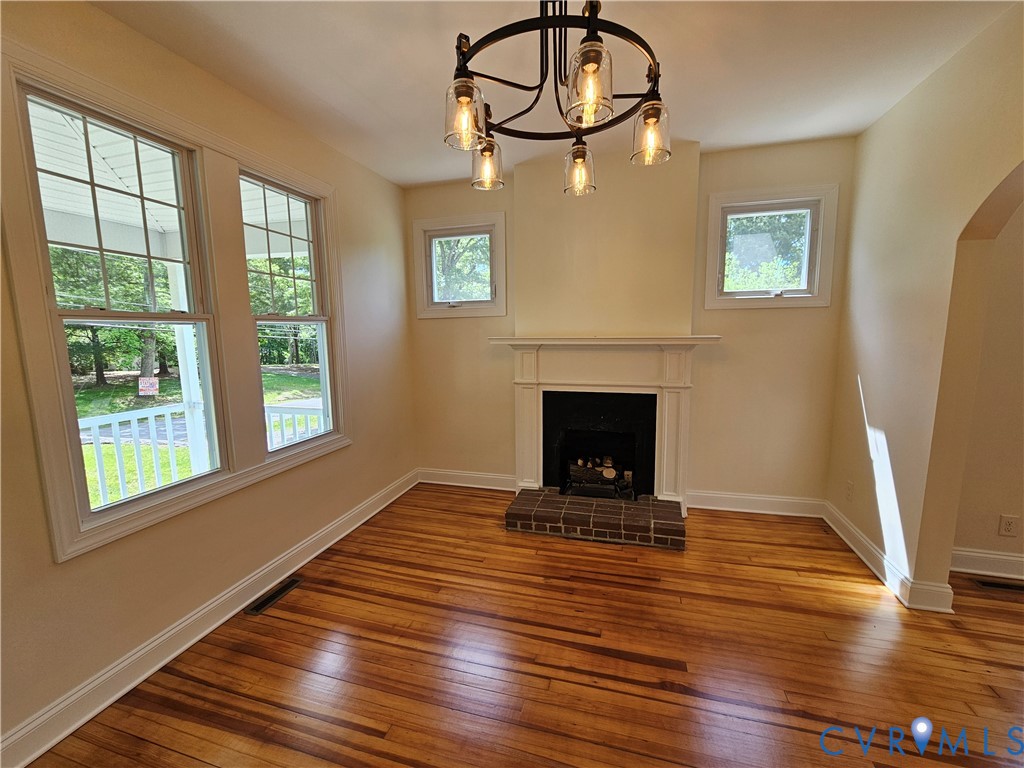 913 West Osborn Road Farmville, VA 23901 - Photo 5 of 36 Gallery Image 5