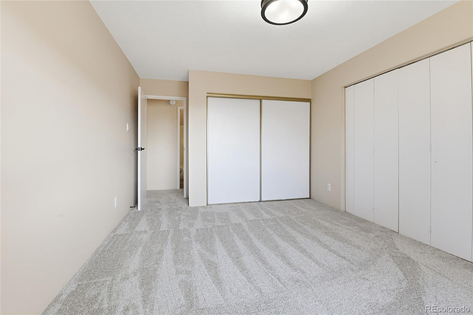 3022 South Wheeling Way, Unit 309 Aurora, CO 80014 - Photo 19 of 26 a view of small space with wooden floor