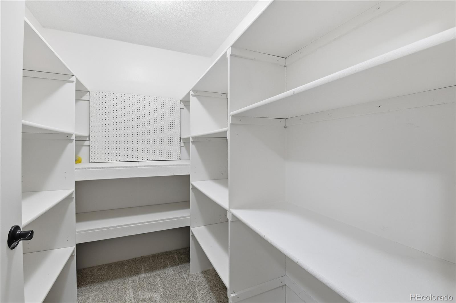 3022 South Wheeling Way, Unit 309 Aurora, CO 80014 - Photo 23 of 26 a view of walk in closet